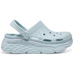 Женские кроссовки Skechers 'Blue' с максимальной амортизацией, мятные - фото 3