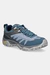 Кроссовки Merrell 1TRL Moab 2 Mesa Luxe Eco Se, синий - фото 2