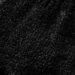 Heatkeeper — термоперчатки из синели для женщин — черные — один размер — 1 пара HEAT KEEPER, цвет schwarz - фото 4