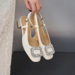 Сандалии женские Gemeiq, черный - фото 9