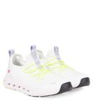 Кроссовки Cloudleap On Kids, Ivory | Orchud - фото