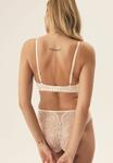 Бюстгальтер ESOTIQ Push-up bra, White/Off-White - фото 3
