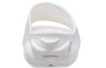 Шлепанцы и сланцы Crocs Echo Slide White - фото 4