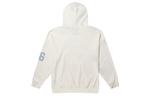 Толстовка унисекс Off White Vans, кремовый - фото 2