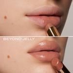 Помада Beyond Jelly NABLA, Lunar (light beige nude) - фото 4