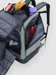 Рюкзак Evoc Gear 60L Rucksack, dark olive - фото 8