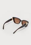 Солнцезащитные очки Swarovski Sunglasses, Brown - фото 2