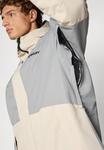 Лыжная куртка Oakley RANGE JACKET , Mist/Cement/Beige - фото 4