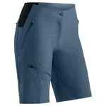 Шорты Maier Sports Inara Vario, синий - фото 3