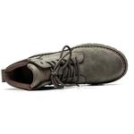 Ботинки Martin унисекс Chi Wolf, цвет Yellow women's size - фото 16