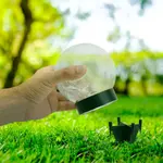 Комплект светильников Näve Crackle, черный - фото 4