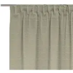 Виртовая штора «Torbole», (1 шт.), на заказ Wirth, цвет lindgrün - фото 2