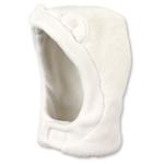 Детская шапка-шарф Sterntaler, Ecru - фото