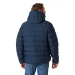 Куртка Helly Hansen Alby padded, синий - фото 2