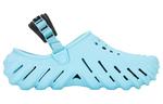 Сандалии Crocs Echo Clog 'Arctic', синий - фото 3