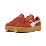 Кроссовки palermo elevata 'mars red gum' Puma, красный - фото 3