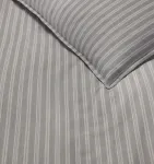 Пододеяльник Leranto Duvet SFERRA, Titanium - фото 5