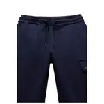 Брюки карго Napapijri Box Logo, синий - фото 3