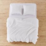 Levtex Home Sherbourne Черное стеганое одеяло, черный - фото 4