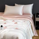 AVIVI Односпальное летнее одеяло, 200x230 см - фото 7