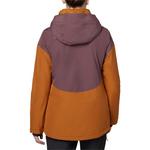 Куртка Сара - женская Flylow, Galaxy/Copper - фото 3