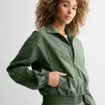 Женская куртка Explore на молнии Tek Gear, черный - фото 3