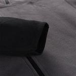 Толстовка Alpine Pro Gres, черный - фото 3