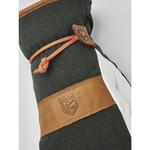 Перчатки Voss Czone Hestra, зеленый - фото 2