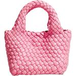 PAYOT Сумка через плечо из микрофибры, Pink - фото 11