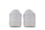 Кроссовки Bapesta Low M2, White - фото 6
