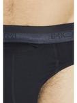 Трусы HOM Mini Slip/Unterhose HO1, темно-синий - фото 4