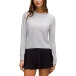 Кашемировый свитер Women's Lululemon, subtle tan - фото 6