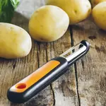 Гладкая форма ножки I Efficient Bra, черный - фото 2