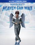 Диск Blu-ray Heaven Can Wait [1978] - фото
