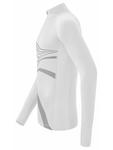 Рубашка erima Trainingsshirt Racing, белый - фото 2