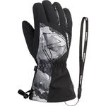 Детские перчатки Лаваля Ziener, черный - фото 2