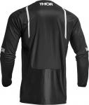 Джерси Pulse Mono для мотокросса Thor, черный - фото 2