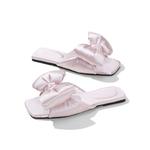 Шлепанцы женские Barphil, розовый - фото 9