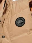 Жилет Canada Goose Langford, коричневый - фото 5