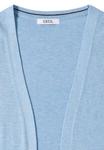 Кардиган Cecil OFFENE, Blau/Blue-Grey - фото 7