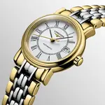 Женские модные коллекционные часы LONGINES - фото 4