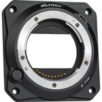 Адаптер для крепления объектива Viltrox E-T10 E-Mount Adapter for Z CAM E2 E-T10 - фото