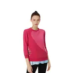 Женская толстовка Levi's levi’s, цвет 	 Pink - фото 3