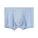 Трусы мужские 3 шт Skechers, Сумеречный синий - фото 2