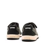 Кроссовки босиком для мальчиков MTNG KIDS FREE серые - фото 3