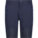 Шорты CMP Bermuda 30T6887, синий - фото