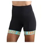 Шорты Endless Chill, черный - фото