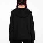 Свитшот Future Icons женский черный Adidas - фото 3