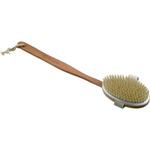 Деревянная щетка для ванны, Beautytime - фото 2