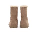 Зимние ботинки женские Masoomake - фото 3